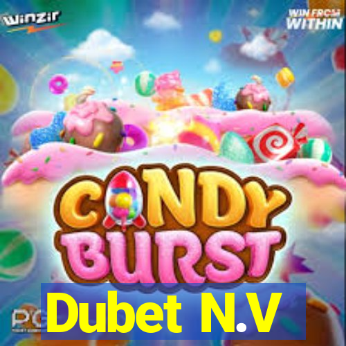 Dubet N.V